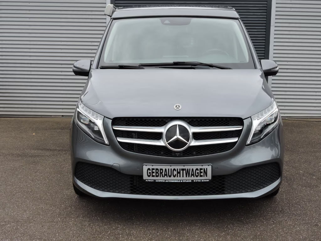 Mercedes-Benz Marco Polo