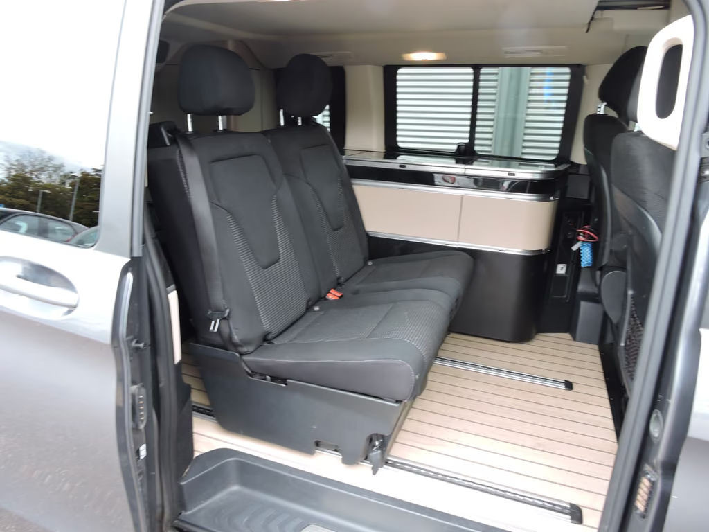Mercedes-Benz Marco Polo