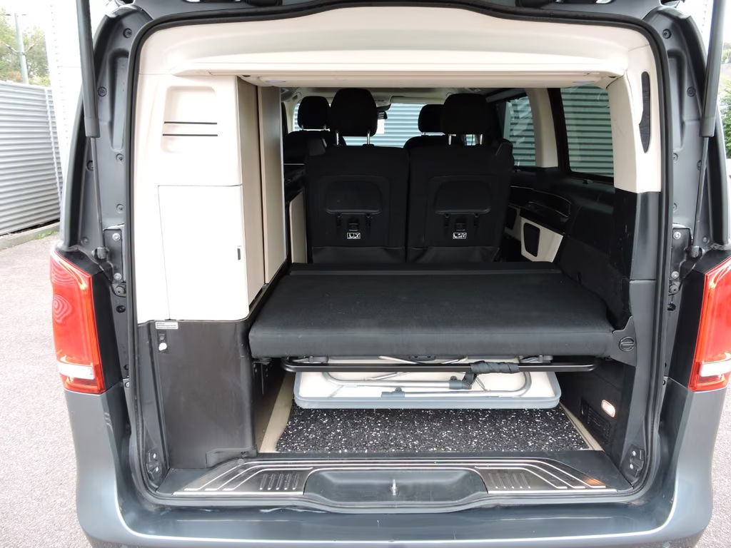 Mercedes-Benz Marco Polo