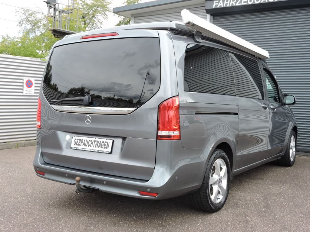 Mercedes-Benz Marco Polo