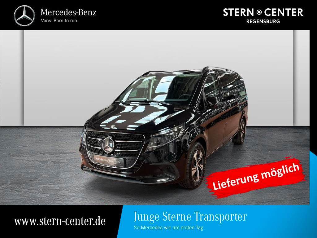 Mercedes-Benz V-Klasse V 250 Limousine Lang V 250 d