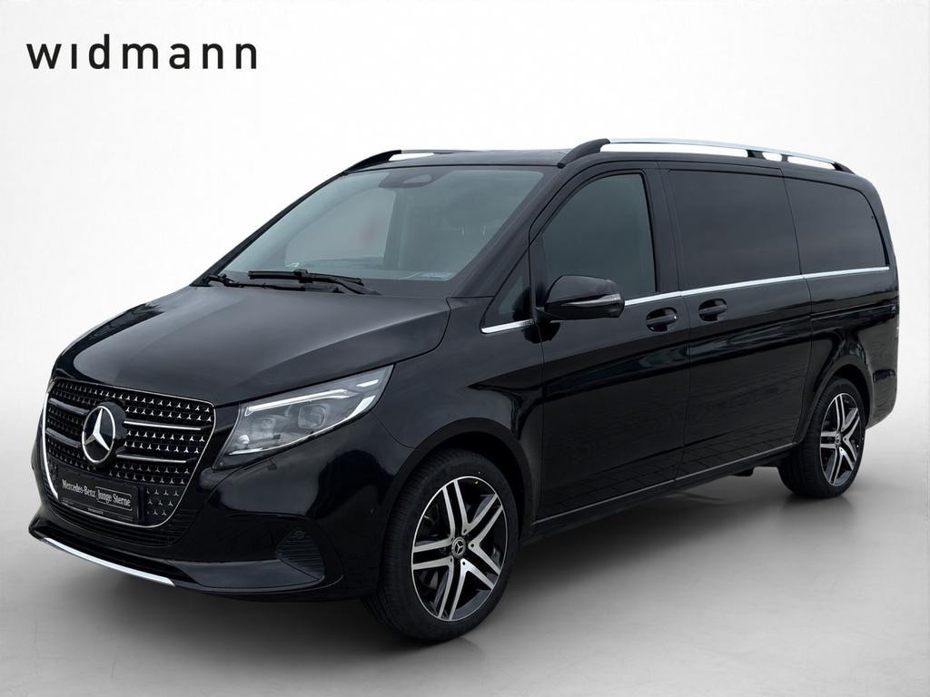 Mercedes-Benz V-Klasse V 220 AVANTGARDE Limousine Lang V 220 d