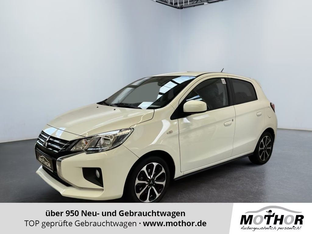 Mitsubishi Space Star Star