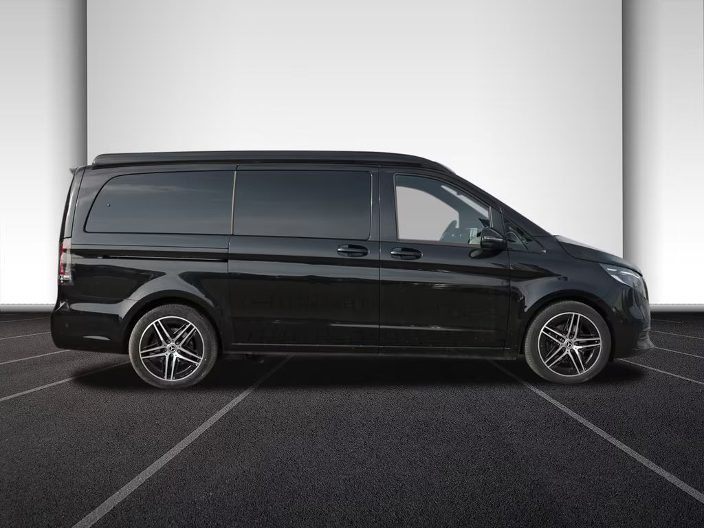 Mercedes-Benz Marco Polo