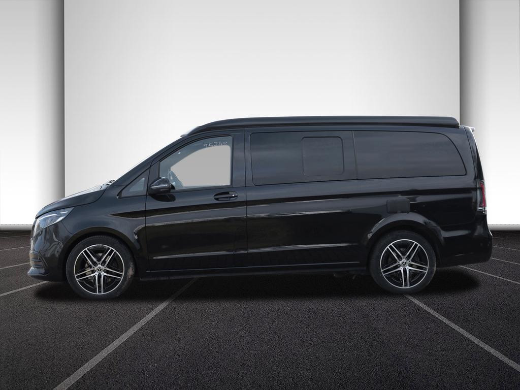 Mercedes-Benz Marco Polo