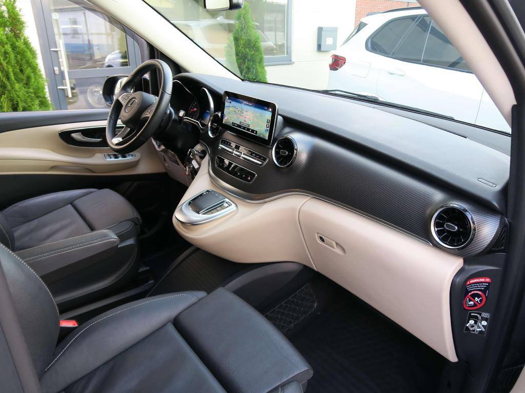 Mercedes-Benz Marco Polo