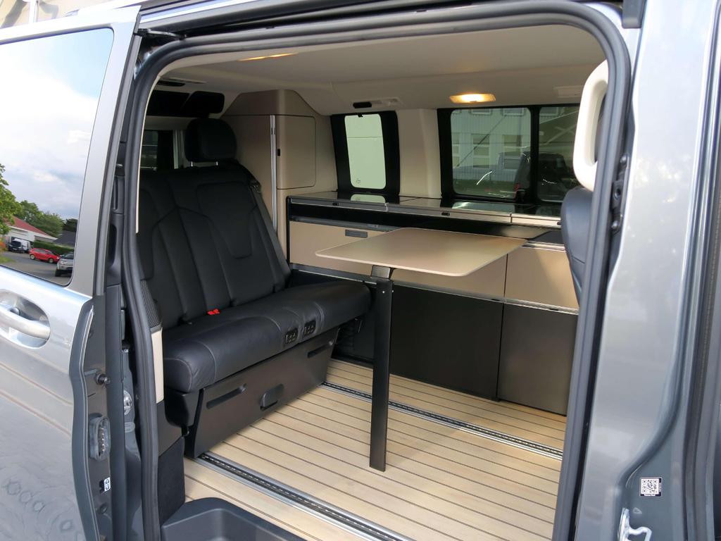 Mercedes-Benz Marco Polo