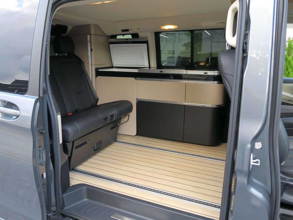 Mercedes-Benz Marco Polo