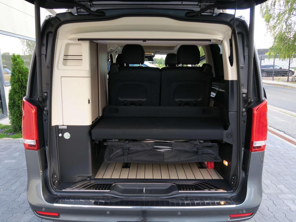 Mercedes-Benz Marco Polo