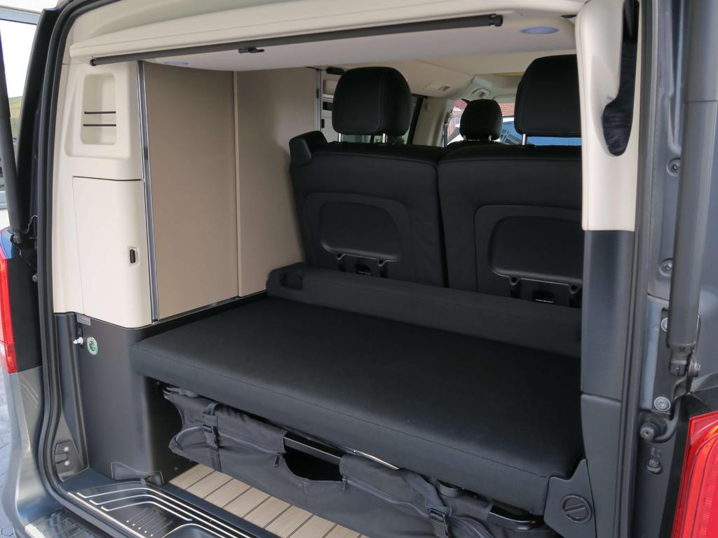 Mercedes-Benz Marco Polo
