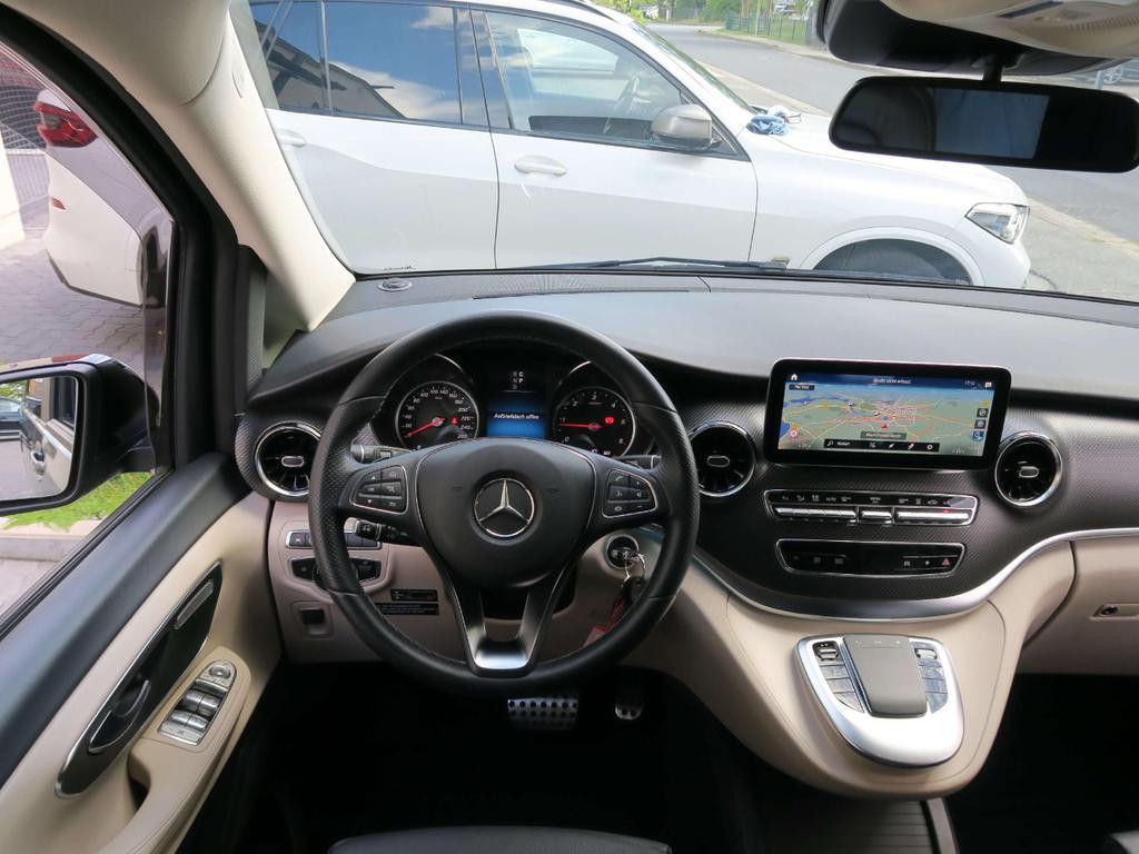 Mercedes-Benz Marco Polo