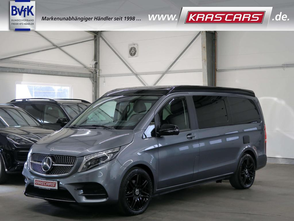 Mercedes-Benz Marco Polo