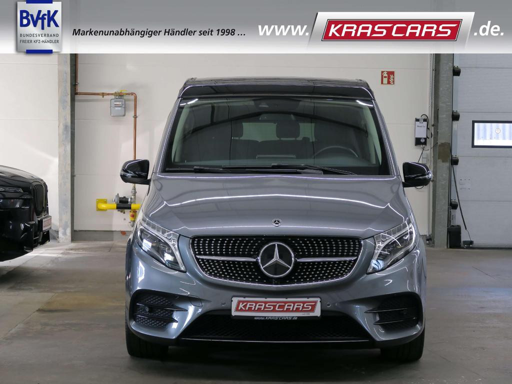 Mercedes-Benz Marco Polo