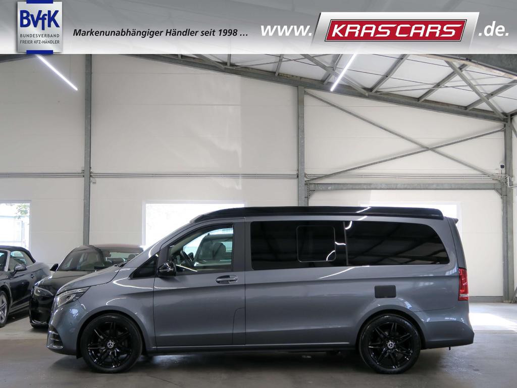 Mercedes-Benz Marco Polo