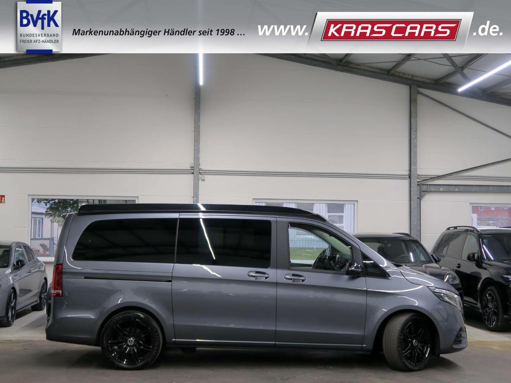 Mercedes-Benz Marco Polo