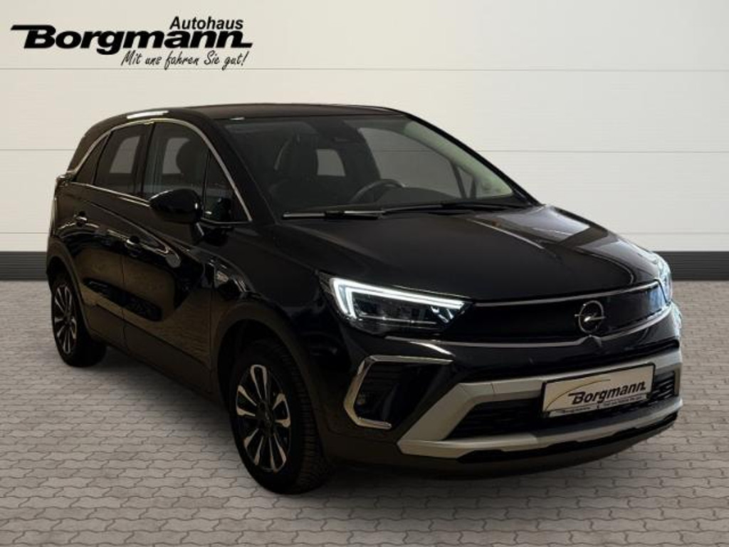 Opel Crossland Elegance
