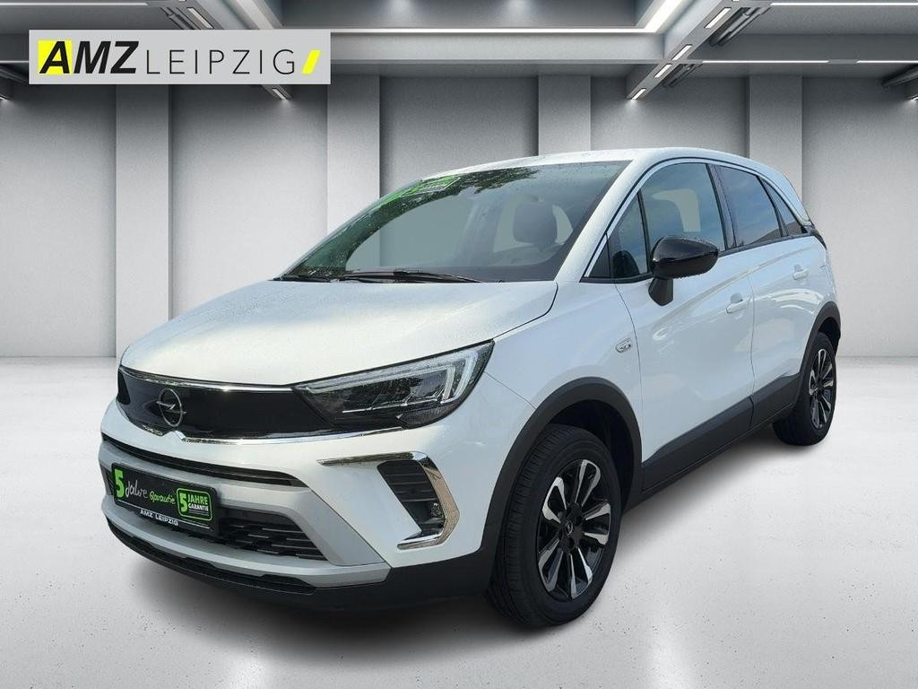 Opel Crossland 1.2 Turbo Elegance Turbo