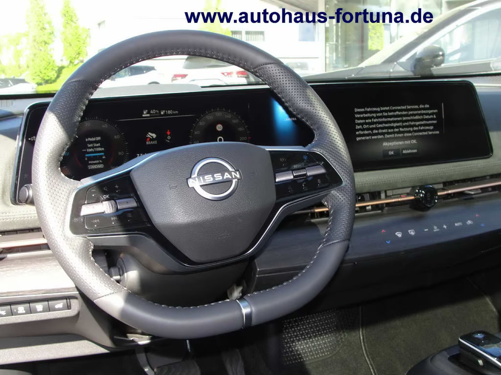 Nissan Ariya
