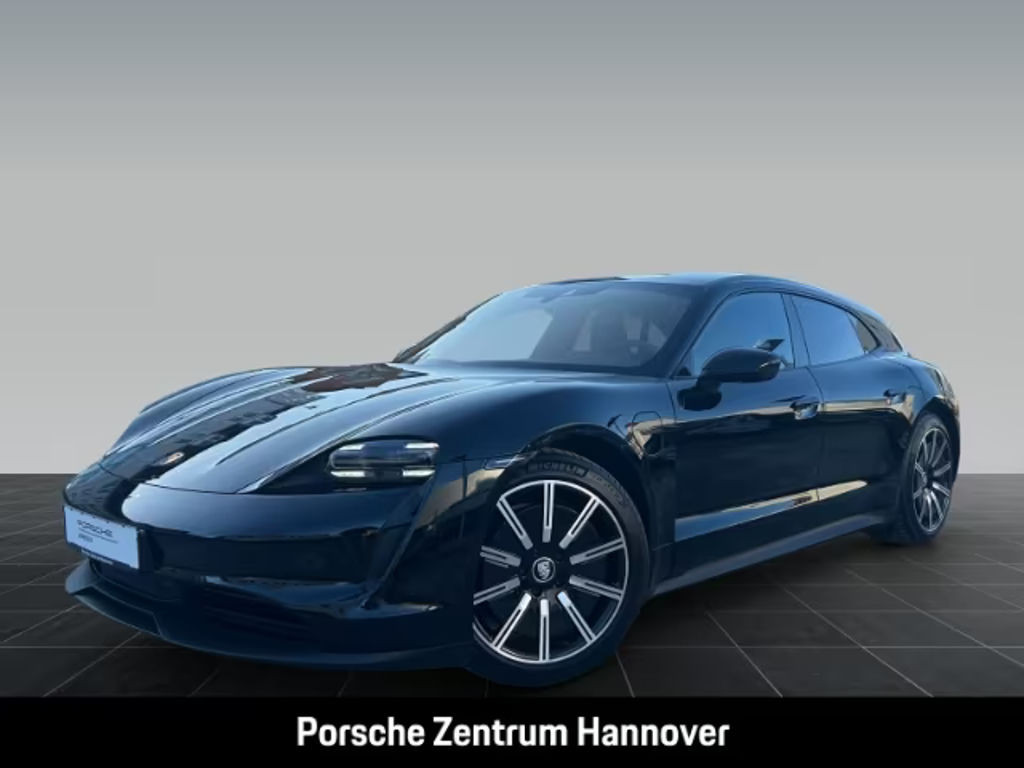 Porsche Taycan Sport Turismo