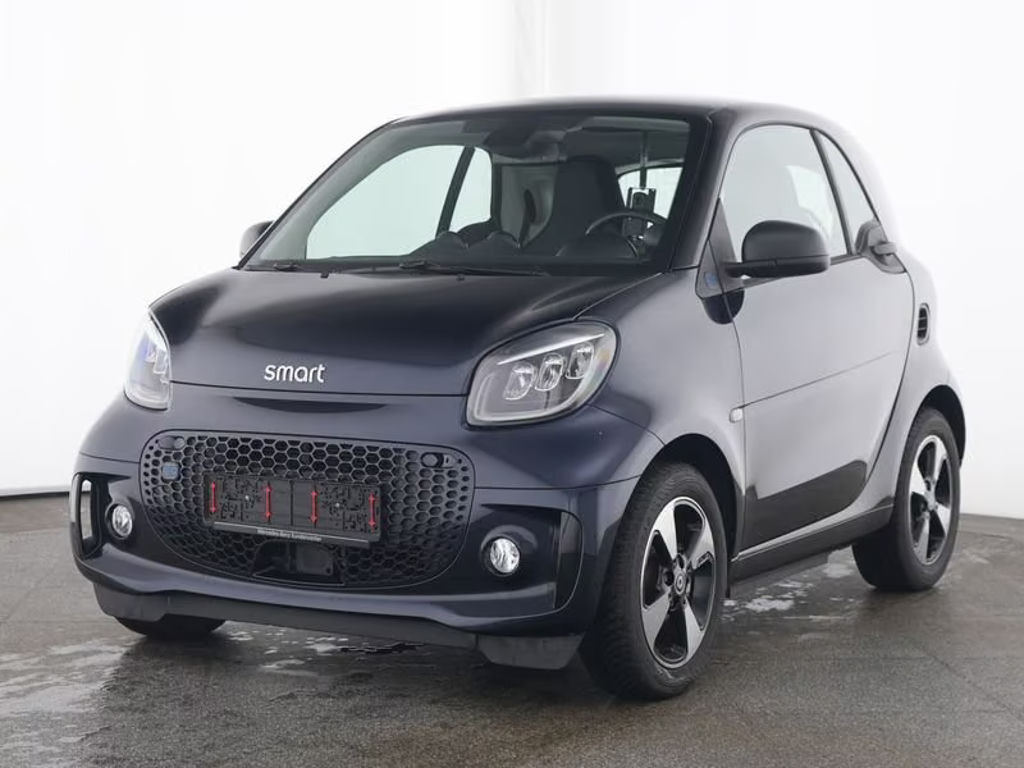 Smart EQ fortwo Passion 22kw onboard charger