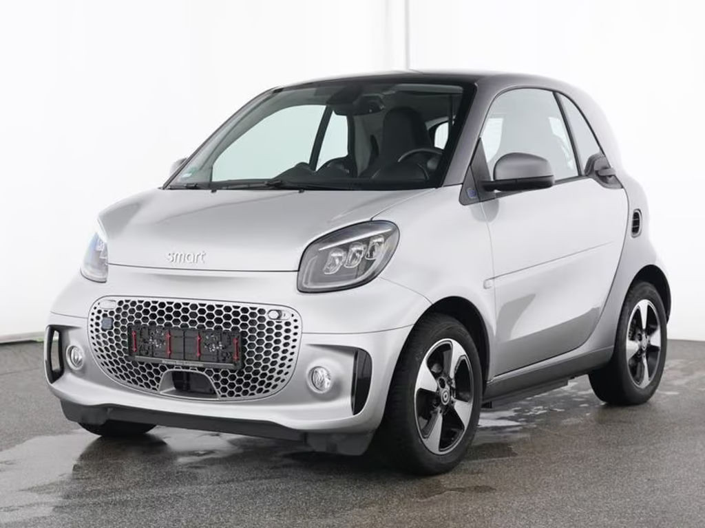 Smart EQ fortwo Passion 22kw onboard charger