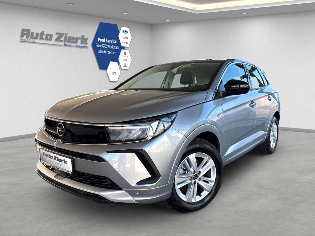Opel Grandland X Enjoy Turbo