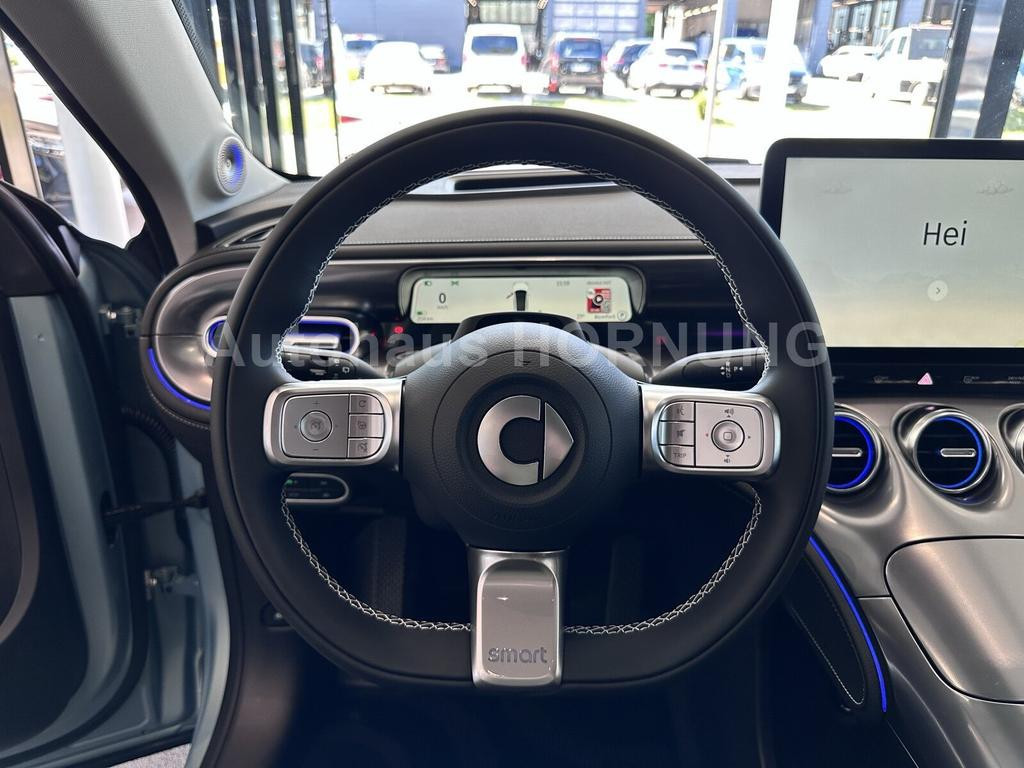Smart #3