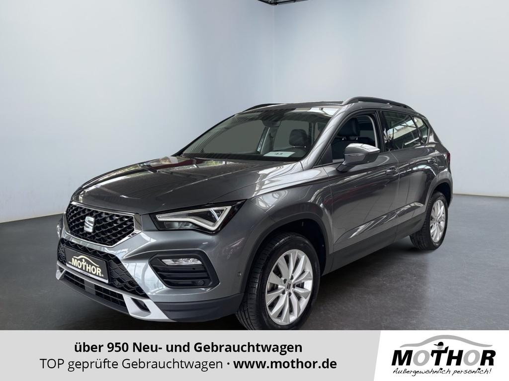 Seat Ateca Style 1.5 TSI DSG