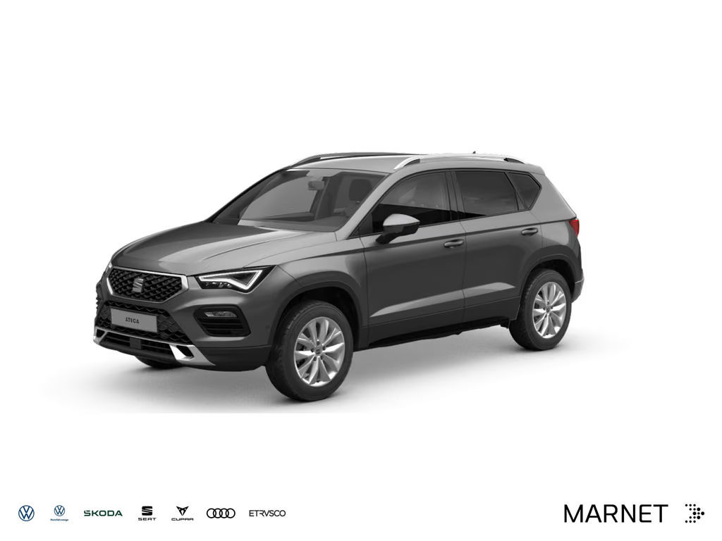 Seat Ateca Style 1.5 TSI DSG