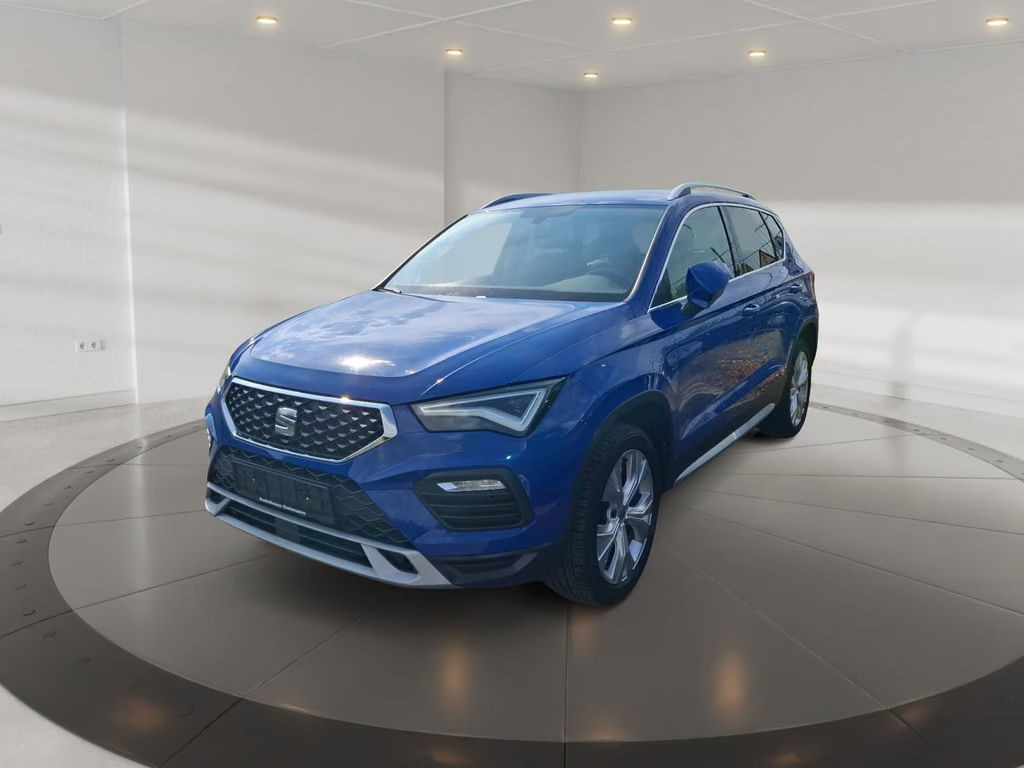 Seat Ateca 1.5 TSI