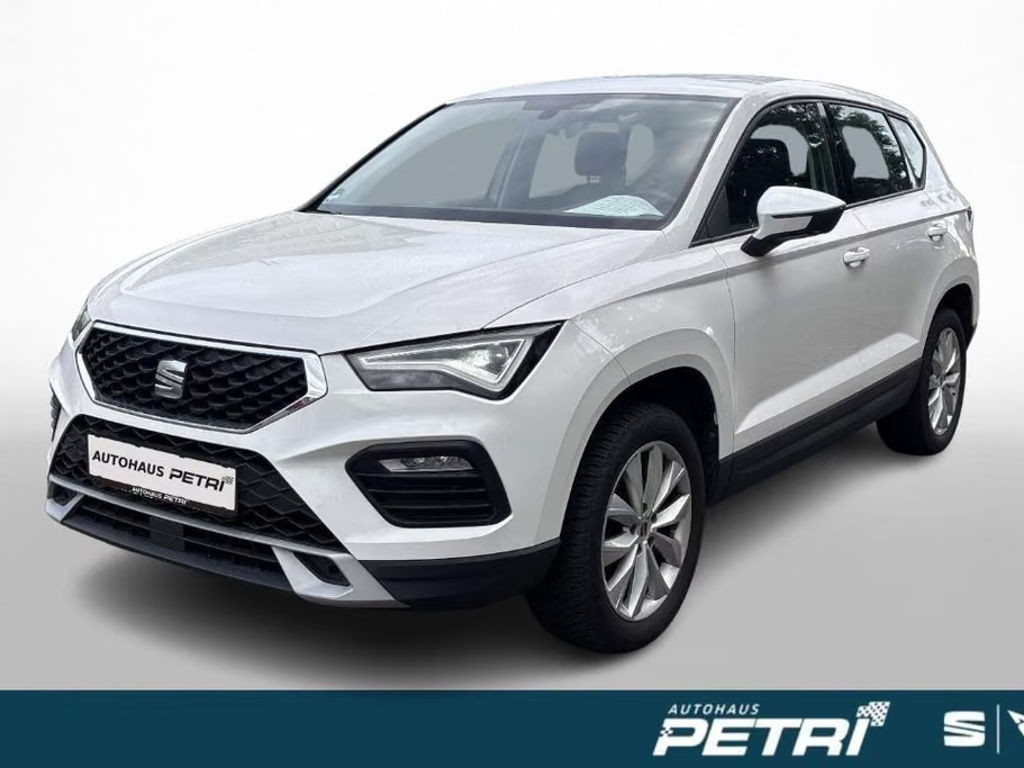 Seat Ateca Style 1.0 TSI