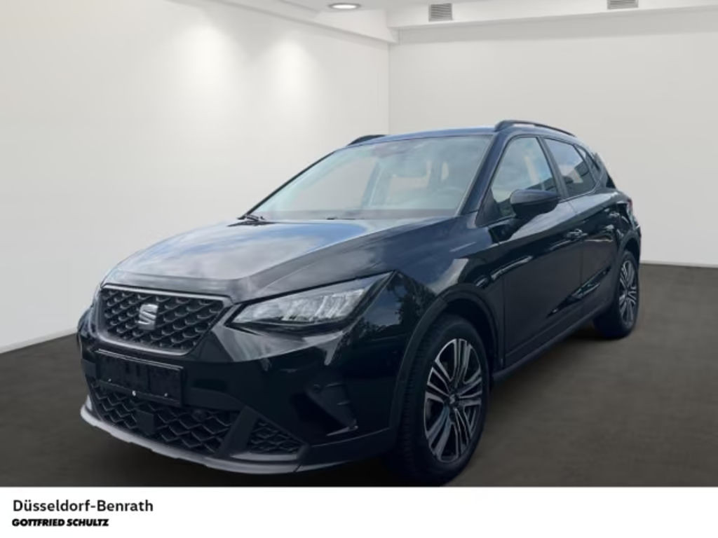 Seat Arona Style 1.0 TSI