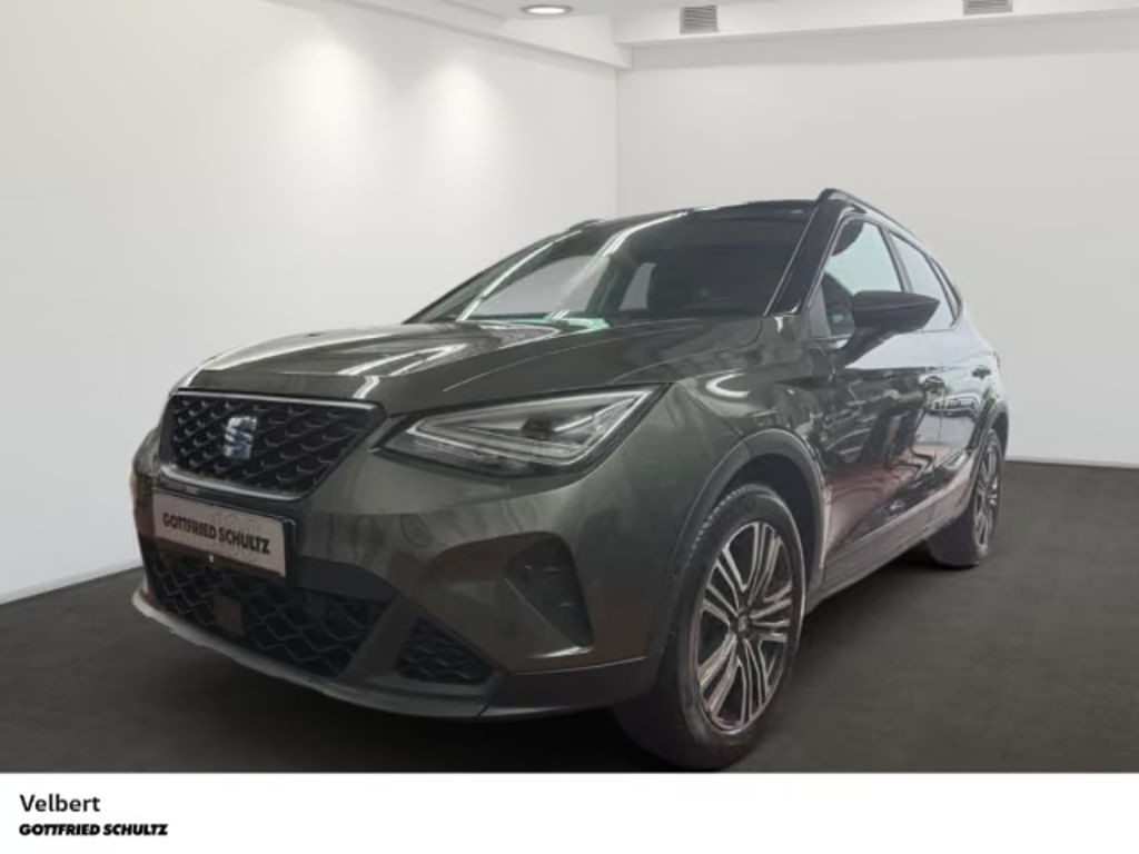 Seat Arona Style