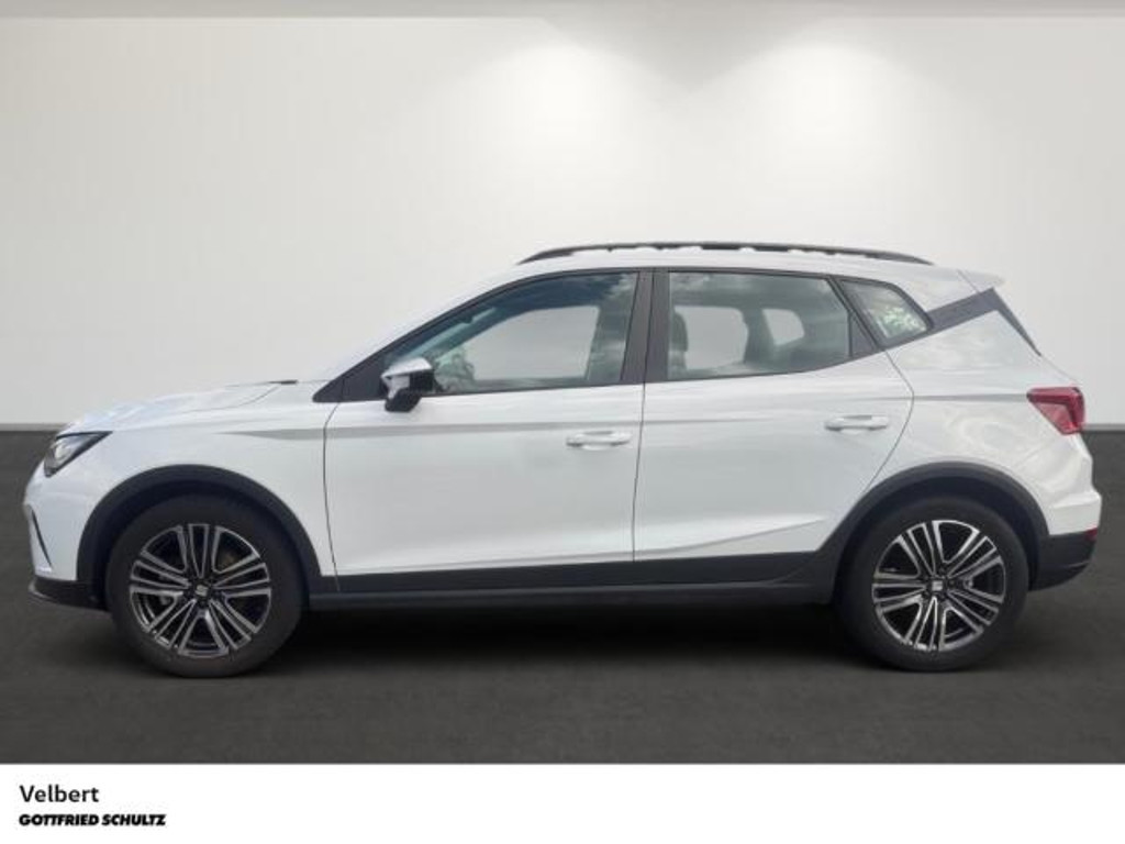 Seat Arona Style