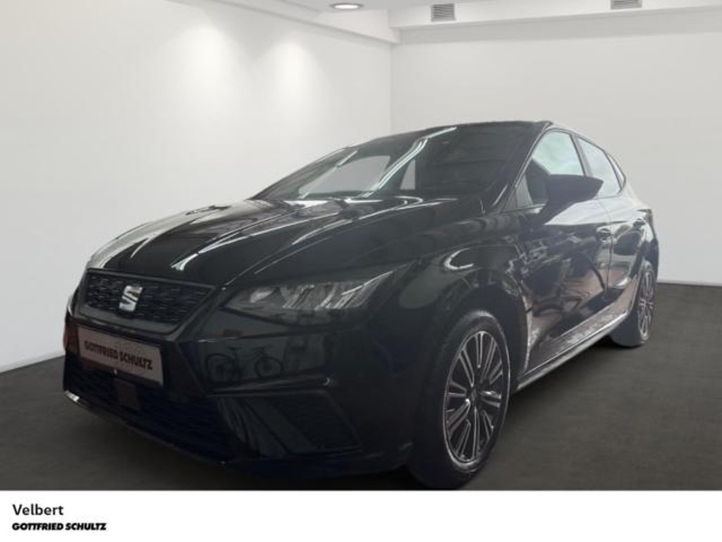 Seat Ibiza 1 0 TSISTYLE5T85 DS8M6 *sofort verfügbar*