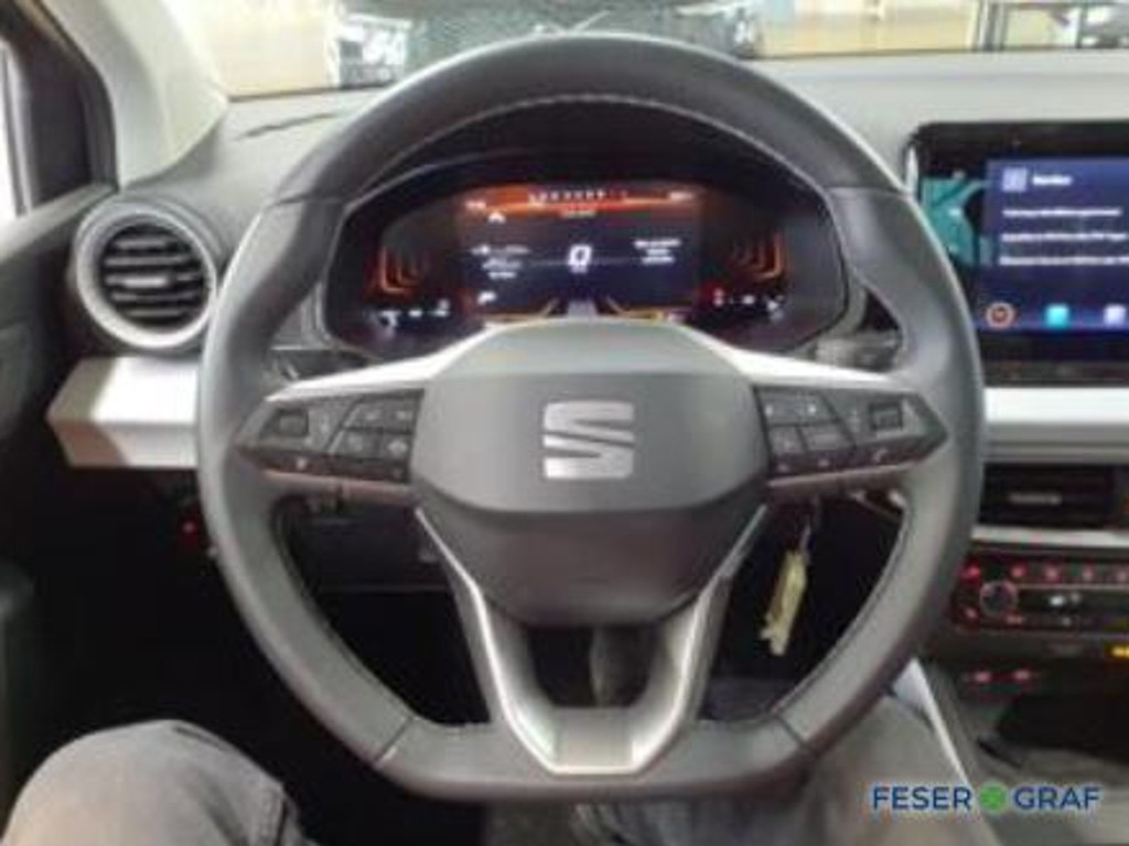 Seat Arona Style 1.0 TSI DSG
