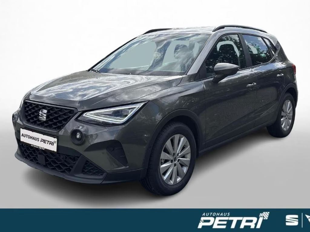Seat Arona 1.0 TSI