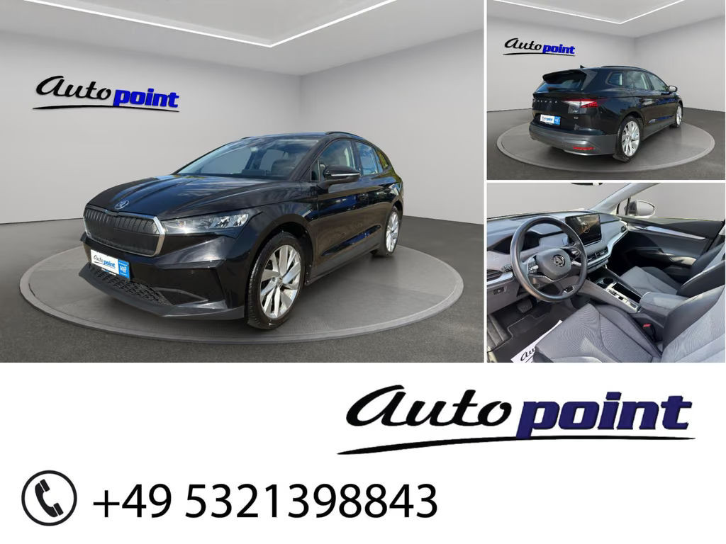 Skoda Enyaq iV iV 60 Loft