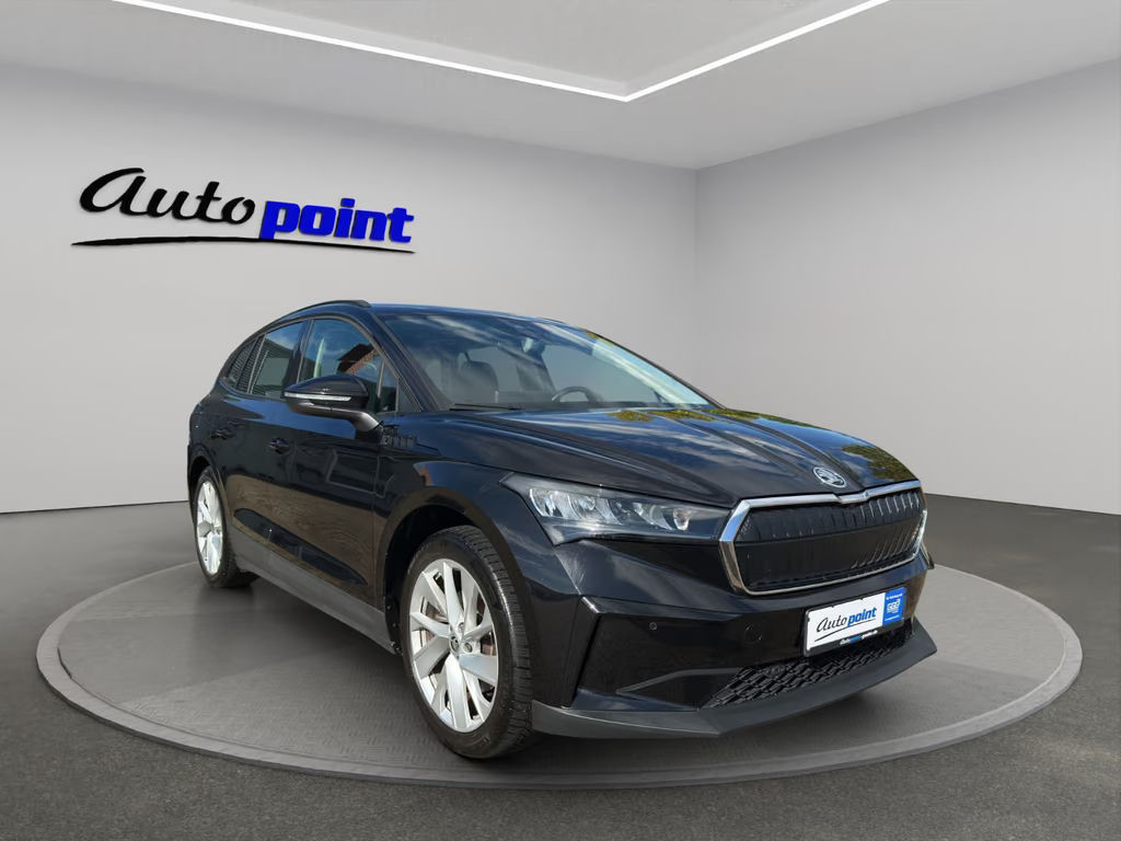 Skoda Enyaq iV