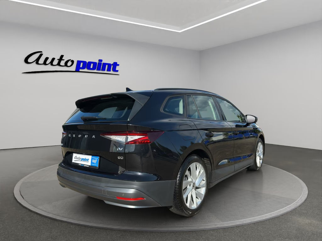 Skoda Enyaq iV