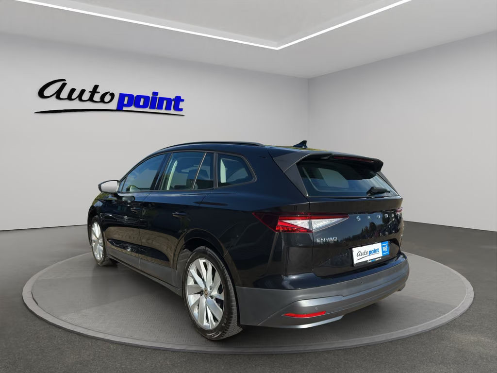 Skoda Enyaq iV
