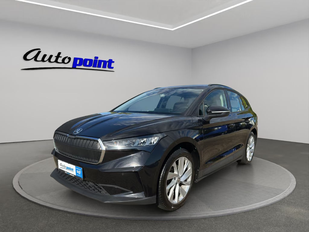 Skoda Enyaq iV