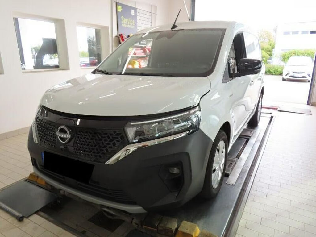 Nissan Townstar