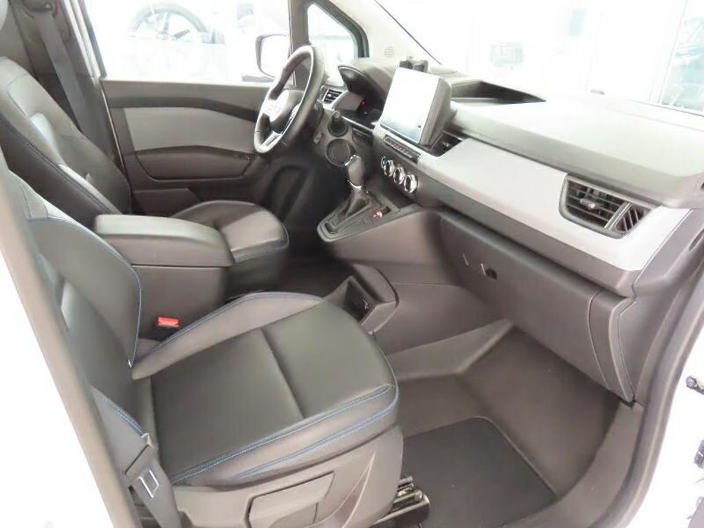 Nissan Townstar