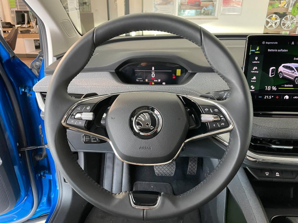 Skoda Enyaq iV