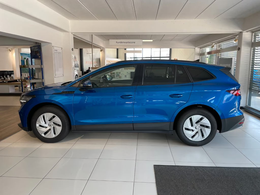 Skoda Enyaq iV iV 50