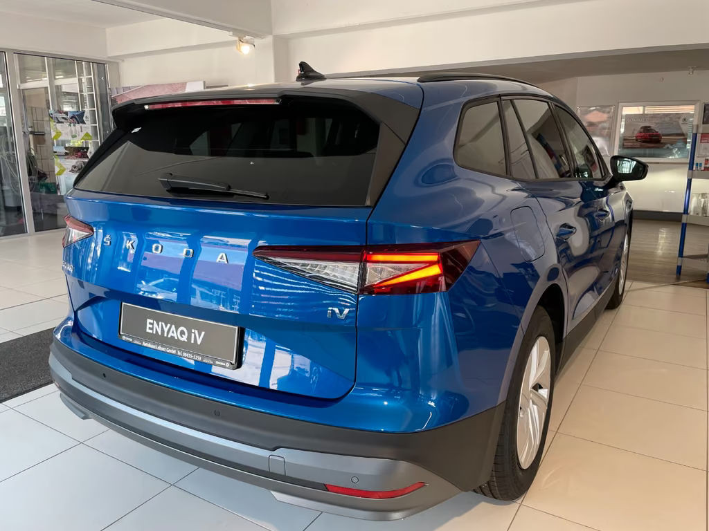 Skoda Enyaq iV