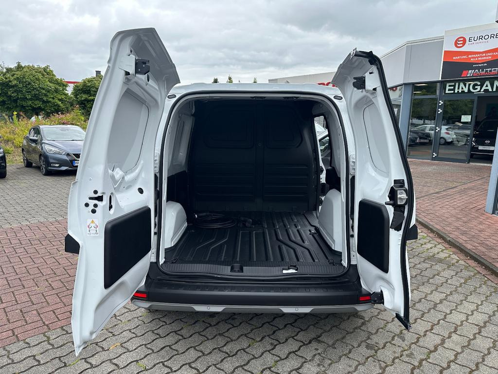 Nissan Townstar