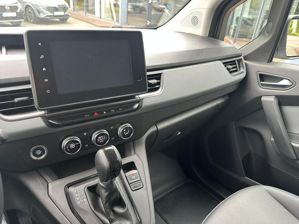Nissan Townstar