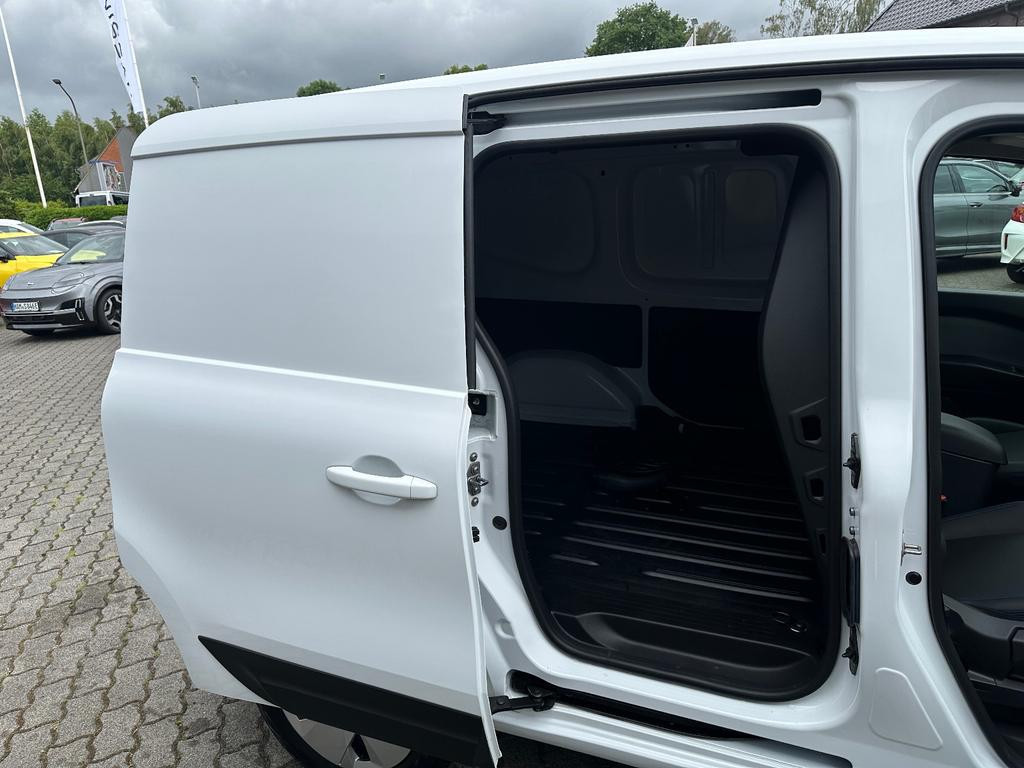 Nissan Townstar